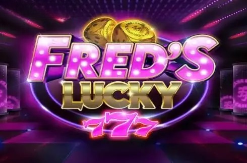 Fred's Lucky 777