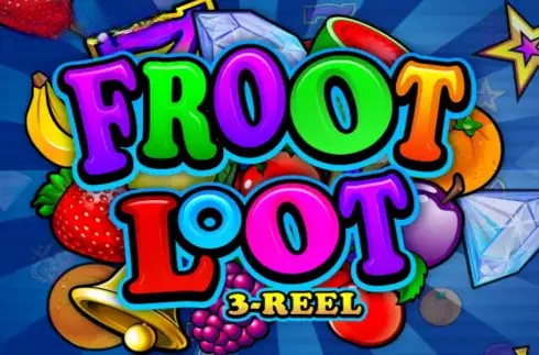 Froot Loot 3-Reel