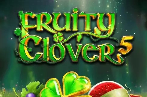 Fruity Clover 5