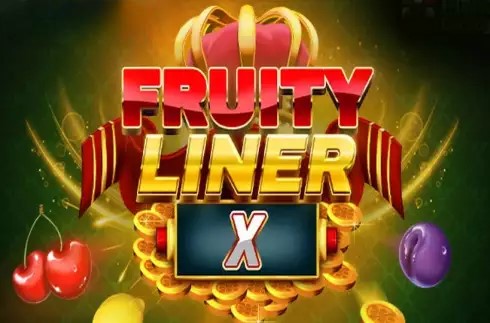 Fruityliner X