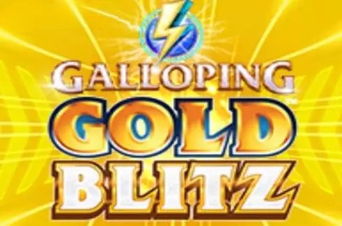 Galloping Gold Blitz