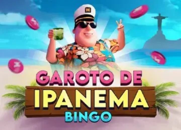 Banana Bingo - Caleta Gaming