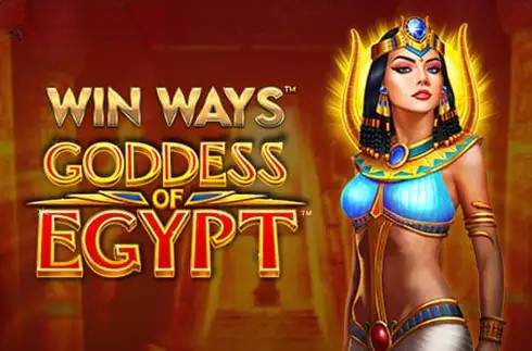 Goddess of Egypt (GreenTube)