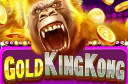 Gold King Kong