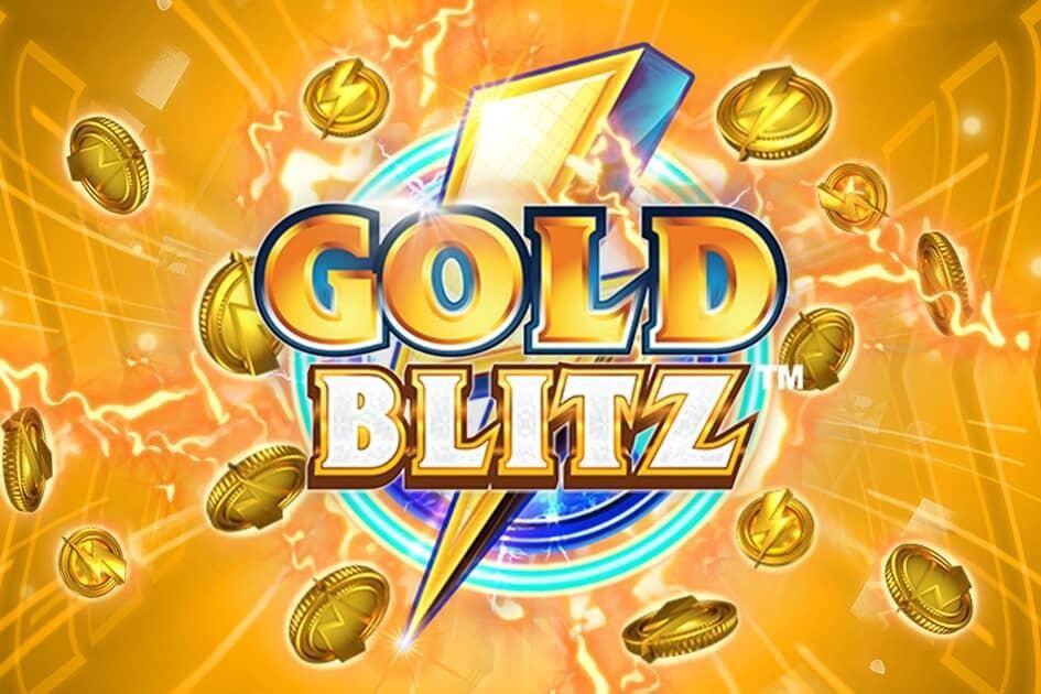 Golden Blitz