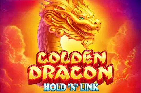 Golden Dragon Hold 'N' Link