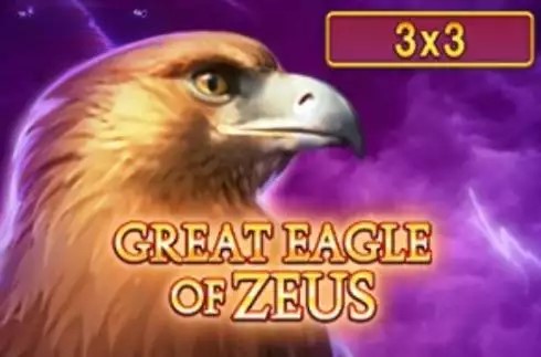 Great Eagle of Zeus (3x3)