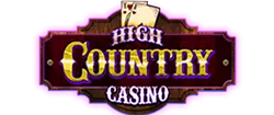 High Country Casino Logo