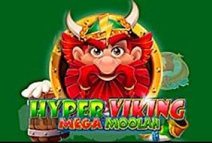 Hyper Viking Mega Moolah