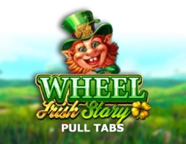 Irish Story Wheel (Pull Tabs)