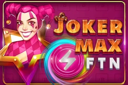 Joker Max FTN