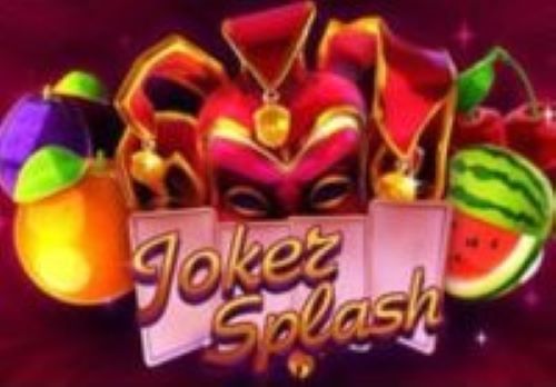 Joker Splash (Gamzix)
