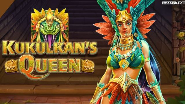 Kukulkan's Queen