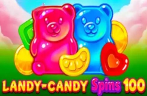 Landy-Candy Spins 100