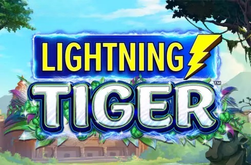 Lightning Tiger