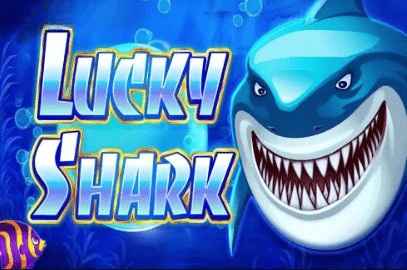 Lucky Shark