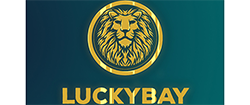 Lucky Bay Casino Logo