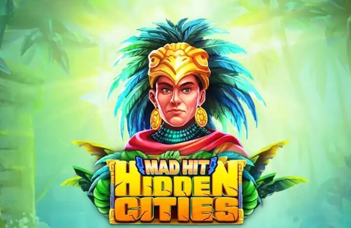 Mad Hit Hidden Cities