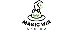 MagicWin Casino Logo