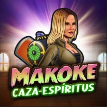 Makoke Caza-Espiritus