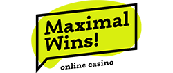 1000% Up to €6000 Welcome Package from Maximal Wins