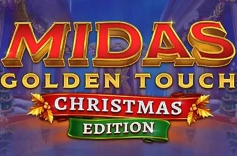 Play Midas Golden Touch Slot, 96.10% RTP