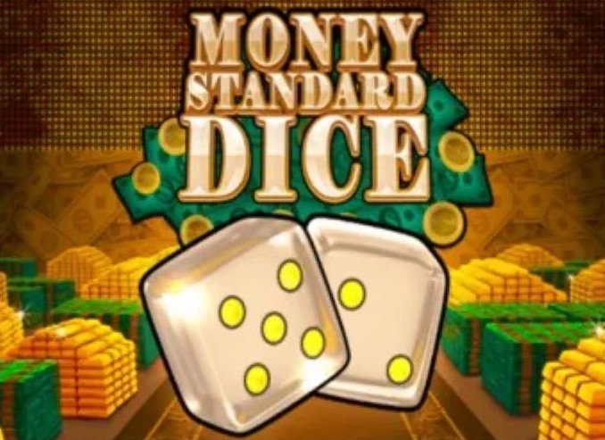 Money Standard Dice