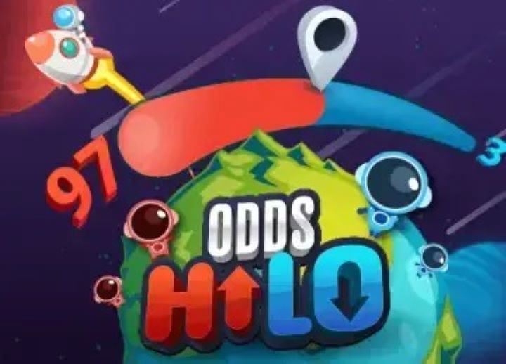 Odds HiLo