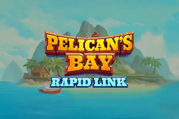 Pelican's Bay Rapid Link