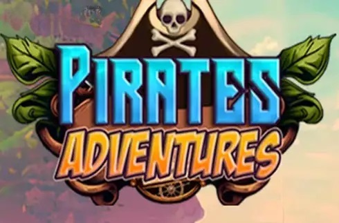 Pirate Adventures (MGA)