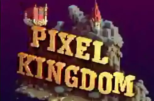 Pixel Kingdom