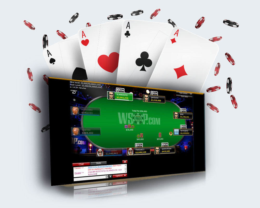 Popular Online Tournaments