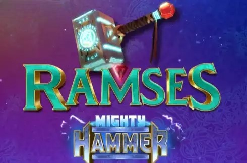 Ramses Mighty Hammer