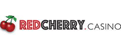 Red Cherry Casino Logo