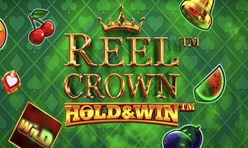 Reel Crown Hold and Win