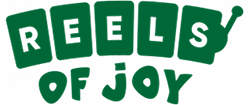 Reels of Joy Casino Logo
