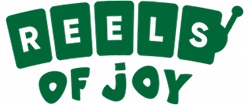 Reels of Joy Casino Logo