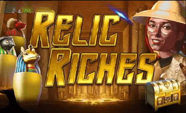 Relic Riches