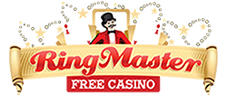 $100 No Deposit Sign Up Bonus from RingMaster Casino