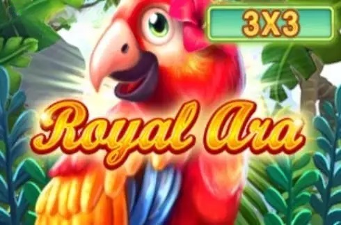 Royal Ara (3x3)