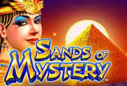 Sands of Mystery
