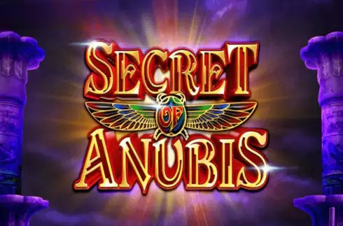 Secret of Anubis DoubleMax