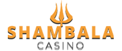 100% Up to €100 + 180 Extra Spins 1st Deposit Bonus from Shambala Casino