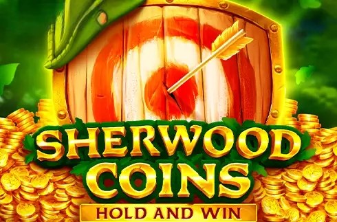 Sherwood Coins: Hold and Win