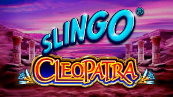 Slingo Cleopatra