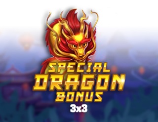Special Dragon Bonus (3x3)