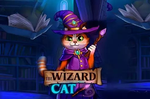 The Wizard Cat