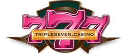 Up to $77 Exclusive 1st Welcome Bonus from Triple Seven Casino