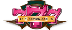 $77 Free Chip 1st Deposit Bonus from Triple Seven Casino