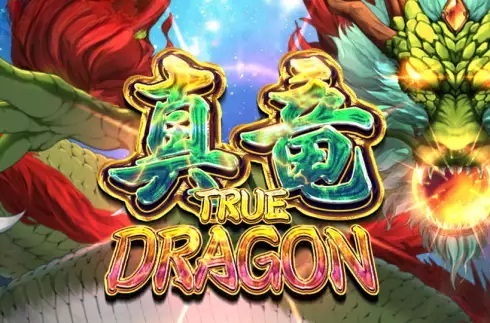 True Dragon